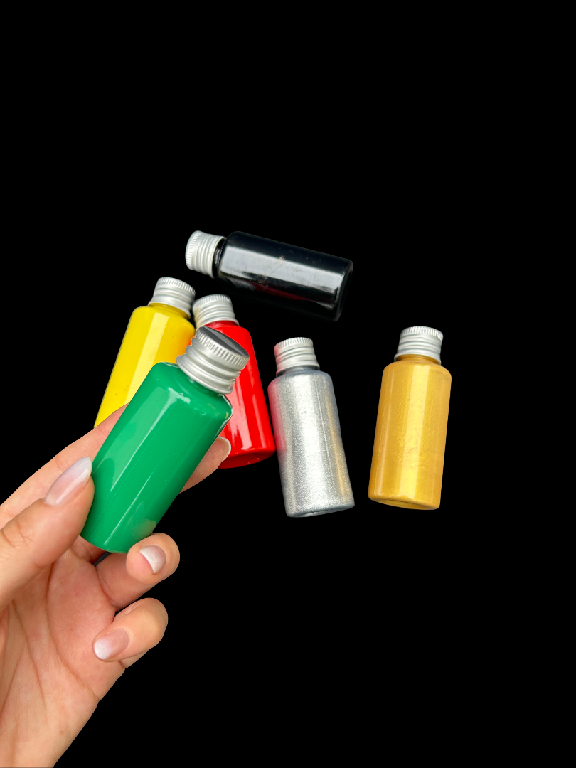 COLORI EXTRA
